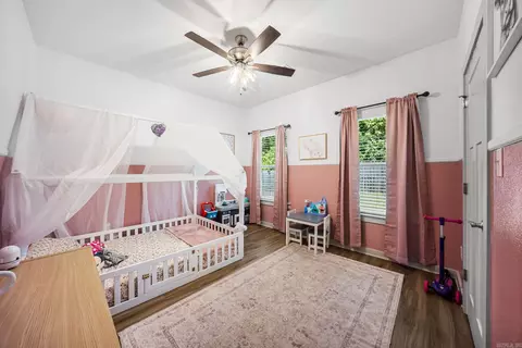 Bedroom - 65 Lewis Loop, Greenbrier, AR 72058 photo 6 of 6