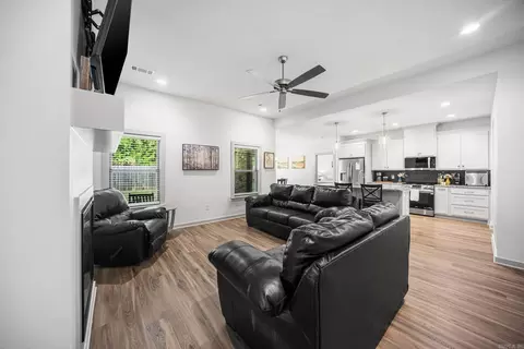 Living - 65 Lewis Loop, Greenbrier, AR 72058 photo 1 of 1