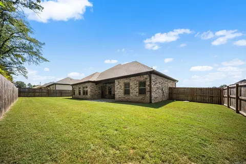 Exterior - 65 Lewis Loop, Greenbrier, AR 72058 photo 5 of 6