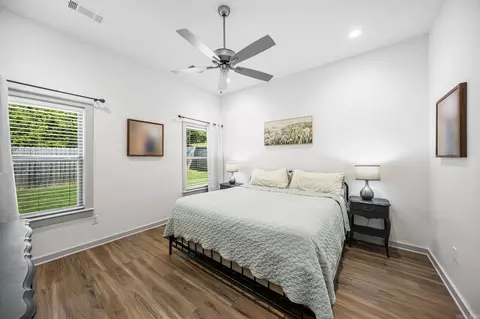 Bedroom - 65 Lewis Loop, Greenbrier, AR 72058 photo 1 of 6