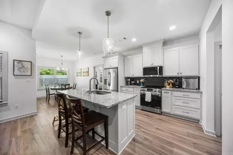 Kitchen - 65 Lewis Loop, Greenbrier, AR 72058 photo 1 of 1