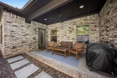 Exterior - 65 Lewis Loop, Greenbrier, AR 72058 photo 4 of 6