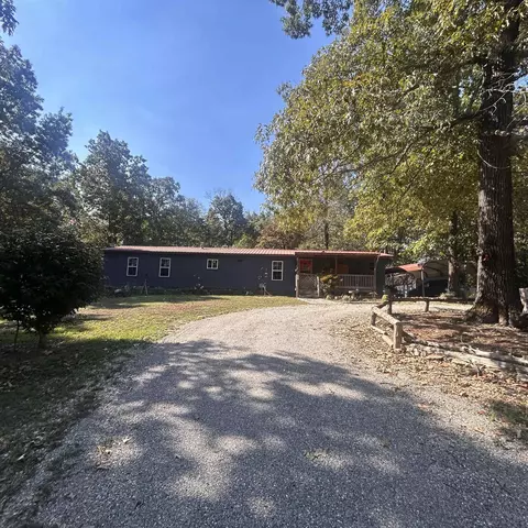509 River Rd, Hardy, AR 72542 photo 43