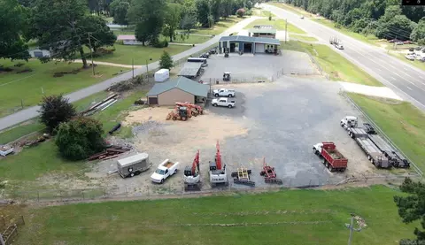 1400 E Church, Warren, AR 71671 photo 2