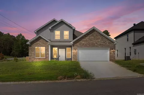 lot25 1301 Prudence, Jacksonville, AR 72076