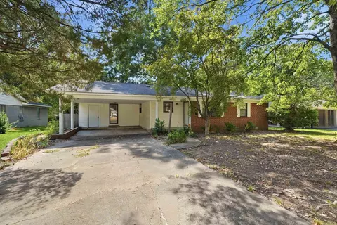 8007 Edwina Dr, Little Rock, AR 72209