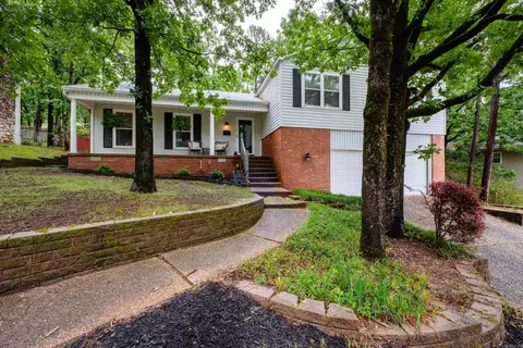 1723 Alberta Dr, Little Rock, AR 72227