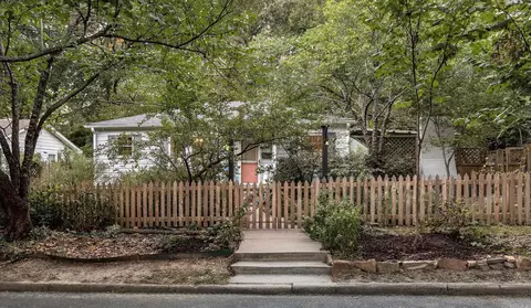 1020 N Taylor St, Little Rock, AR 72205
