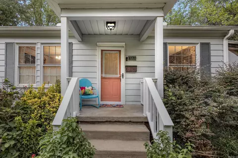 1020 N Taylor St, Little Rock, AR 72205