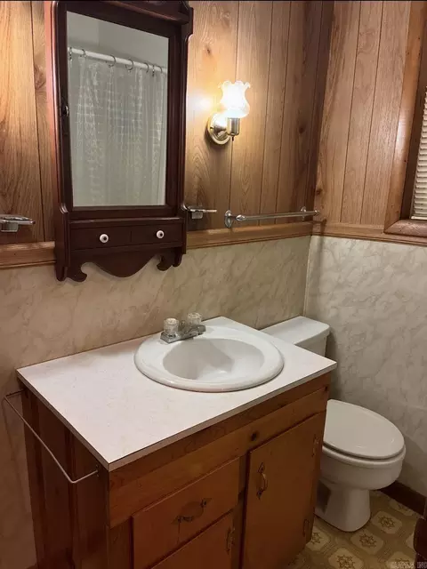 Bath - 24 Ann Loop, Conway, AR 72032 photo 1 of 3