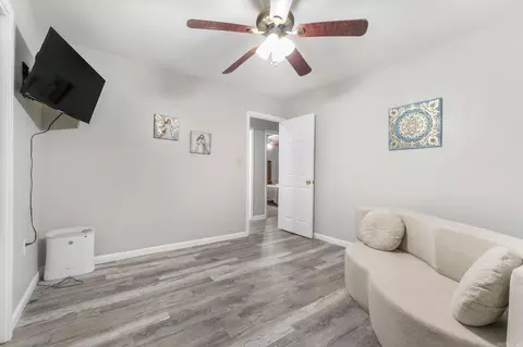 Bedroom - 1200 Chris Dr, Benton, AR 72015 photo 5 of 5