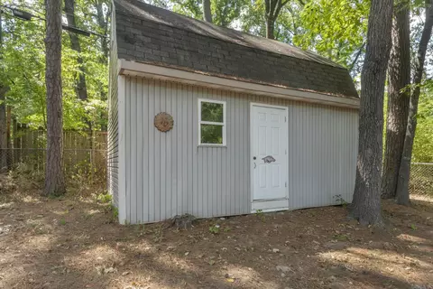 Exterior - 1200 Chris Dr, Benton, AR 72015 photo 8 of 8