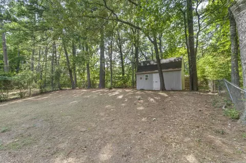 Exterior - 1200 Chris Dr, Benton, AR 72015 photo 7 of 8