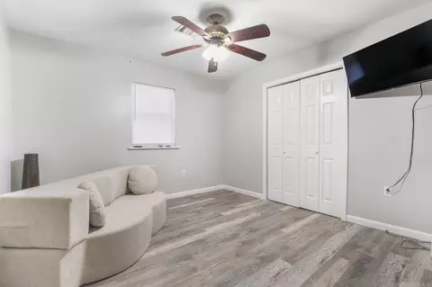 Bedroom - 1200 Chris Dr, Benton, AR 72015 photo 3 of 5
