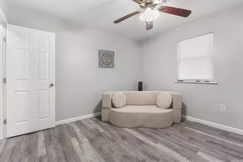 Bedroom - 1200 Chris Dr, Benton, AR 72015 photo 4 of 5