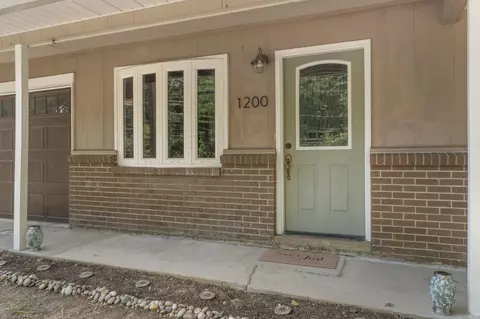Exterior - 1200 Chris Dr, Benton, AR 72015 photo 4 of 8