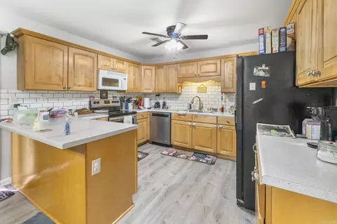 Kitchen - 1200 Chris Dr, Benton, AR 72015 photo 1 of 5