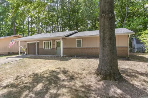 Exterior - 1200 Chris Dr, Benton, AR 72015 photo 2 of 8