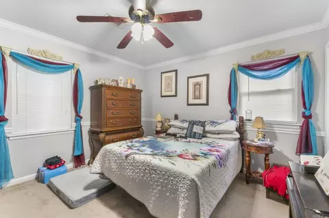 Bedroom - 1200 Chris Dr, Benton, AR 72015 photo 1 of 5