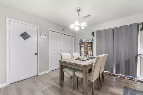 Dining - 1200 Chris Dr, Benton, AR 72015 photo 1 of 2