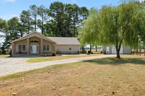 2613 Highway 163, Jonesboro, AR 72404