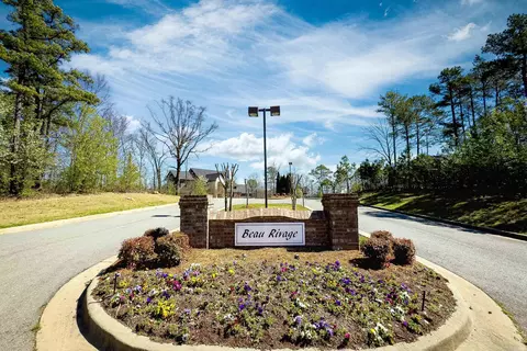 lot2 Beau Rivage Ct, Little Rock, AR 72212