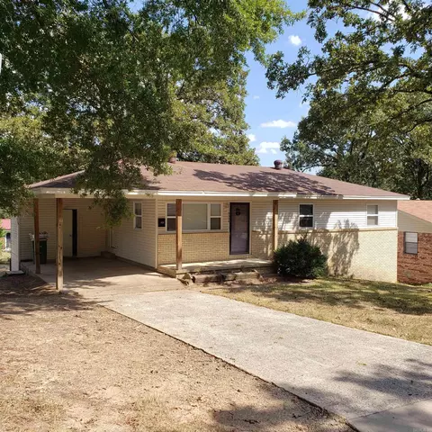 5324 Chandler St, North Little Rock, AR 72118