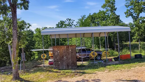 Exterior - 292 Easy St, Malvern, AR 72104 photo 4 of 4