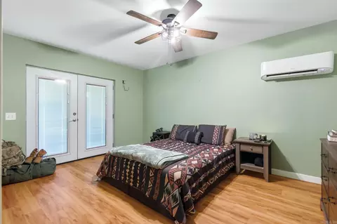 Bedroom - 292 Easy St, Malvern, AR 72104 photo 3 of 3