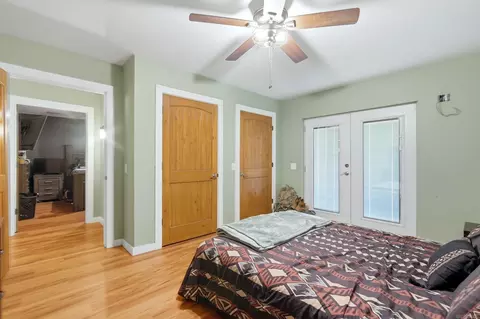 Bedroom - 292 Easy St, Malvern, AR 72104 photo 2 of 3