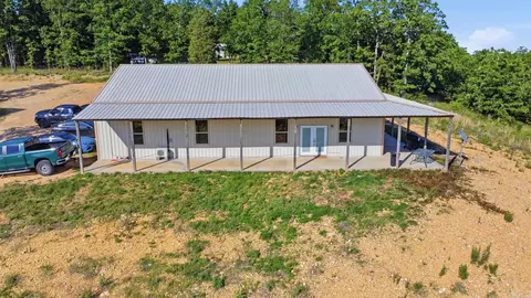 Exterior - 292 Easy St, Malvern, AR 72104 photo 2 of 4