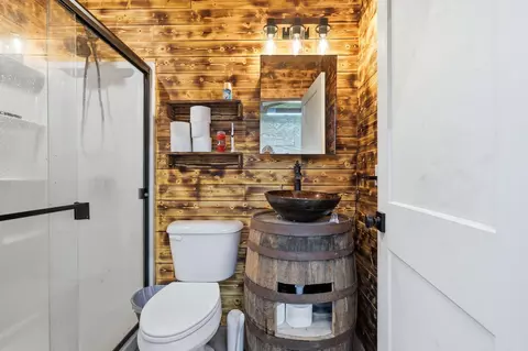 Bath - 292 Easy St, Malvern, AR 72104 photo 5 of 5