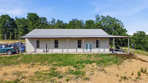 Exterior - 292 Easy St, Malvern, AR 72104 photo 1 of 4