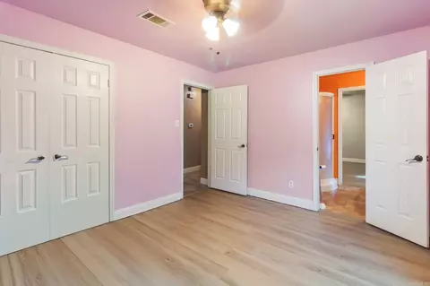 Bedroom - 25 Pleasant St, Cabot, AR 72023 photo 5 of 7