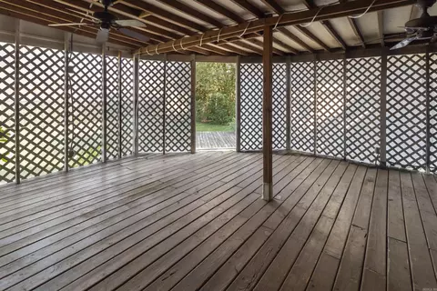 Exterior - 25 Pleasant St, Cabot, AR 72023 photo 4 of 5