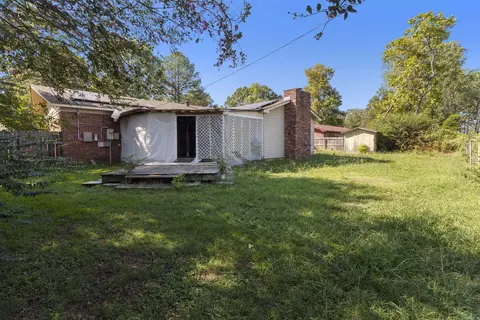 Exterior - 25 Pleasant St, Cabot, AR 72023 photo 5 of 5