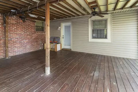 Exterior - 25 Pleasant St, Cabot, AR 72023 photo 3 of 5