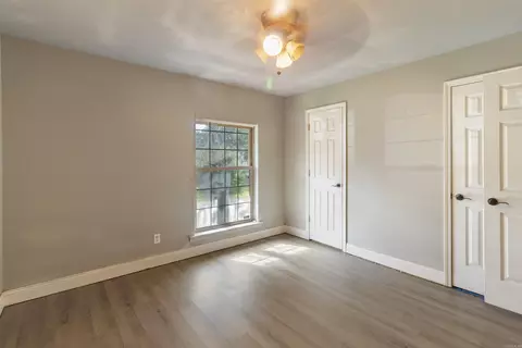 Bedroom - 25 Pleasant St, Cabot, AR 72023 photo 3 of 7