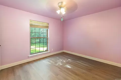 Bedroom - 25 Pleasant St, Cabot, AR 72023 photo 6 of 7