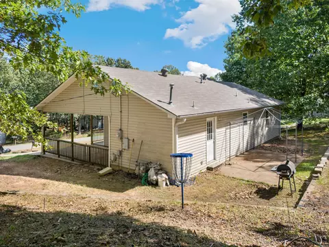 Exterior - 17 Wildcat Trl, Conway, AR 72032 photo 6 of 6