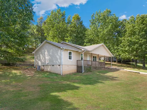 Exterior - 17 Wildcat Trl, Conway, AR 72032 photo 3 of 6