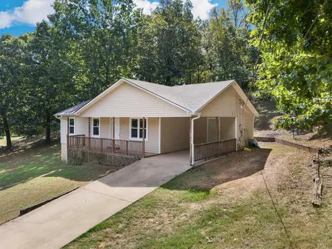 Exterior - 17 Wildcat Trl, Conway, AR 72032 photo 2 of 6