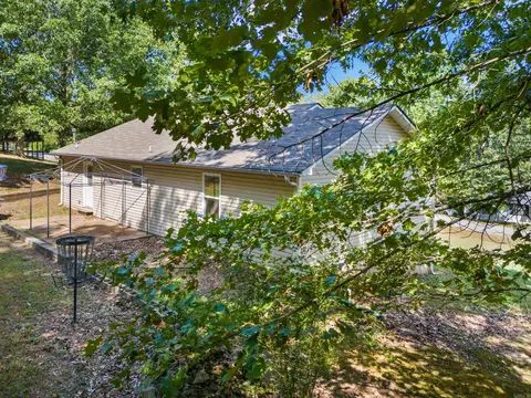 Exterior - 17 Wildcat Trl, Conway, AR 72032 photo 5 of 6