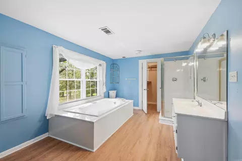 Bath - 175 Acklin Gap Rd, Conway, AR 72032 photo 1 of 3