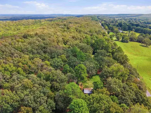 View/Area - 175 Acklin Gap Rd, Conway, AR 72032 photo 2 of 3