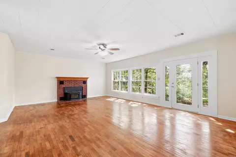 Living - 175 Acklin Gap Rd, Conway, AR 72032 photo 3 of 3