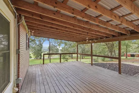 Exterior - 175 Acklin Gap Rd, Conway, AR 72032 photo 2 of 11