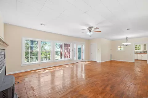 Living - 175 Acklin Gap Rd, Conway, AR 72032 photo 1 of 3