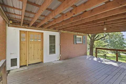 Exterior - 175 Acklin Gap Rd, Conway, AR 72032 photo 9 of 11