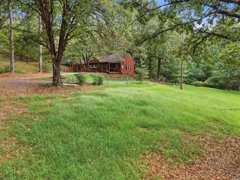 Exterior - 175 Acklin Gap Rd, Conway, AR 72032 photo 8 of 11